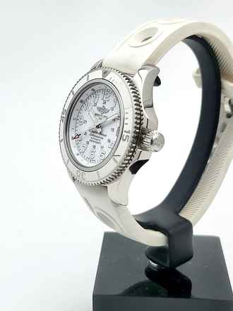  Breitling Superocean II 36 Austria 