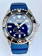 Thumbnail von Grand Seiko Spring Drive