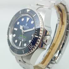 Thumbnail von Rolex Sea-Dweller Deepsea 136660
