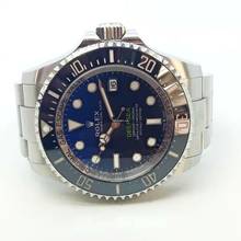 Thumbnail von Rolex Sea-Dweller Deepsea 136660