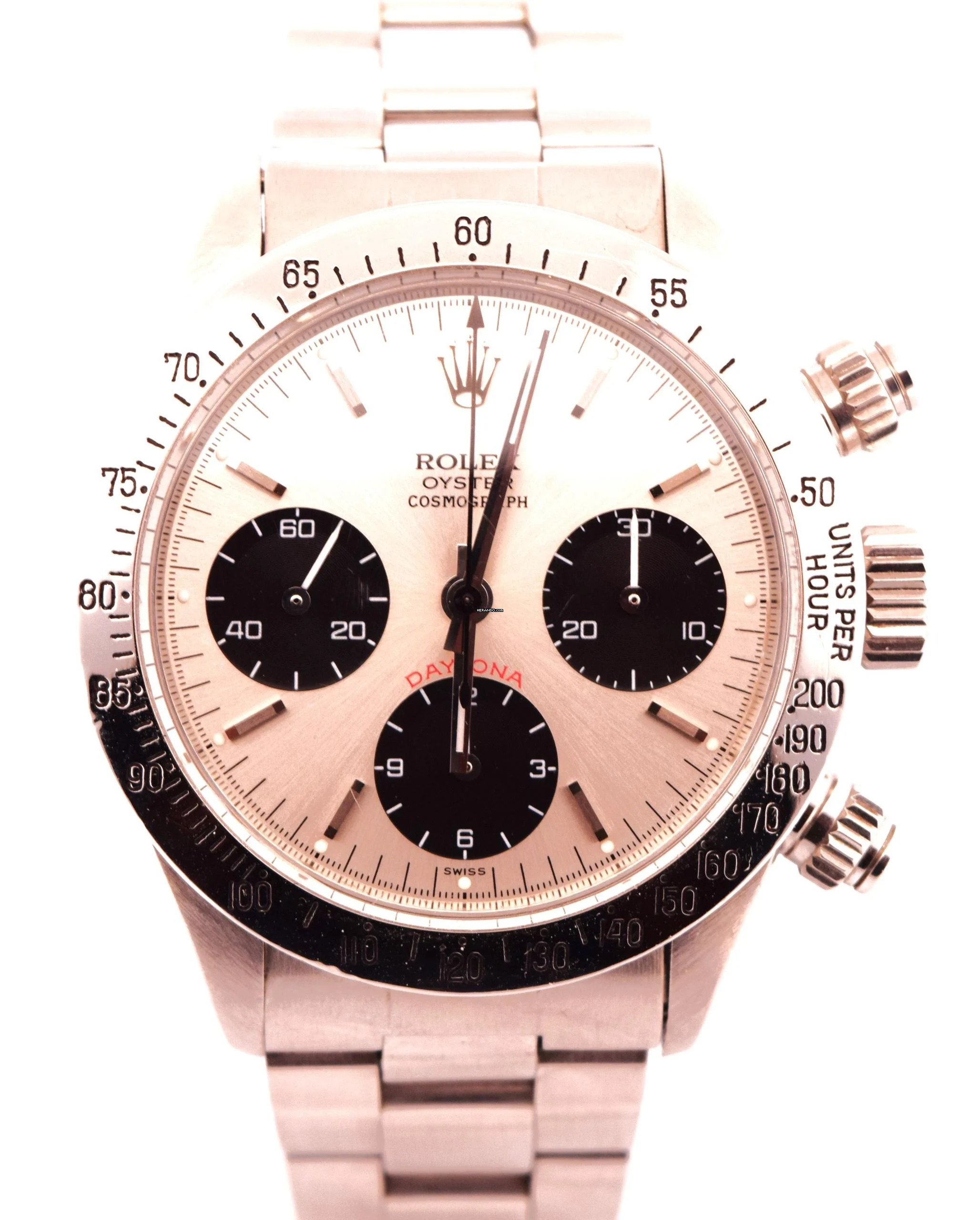 Rolex Daytona Full-Set
