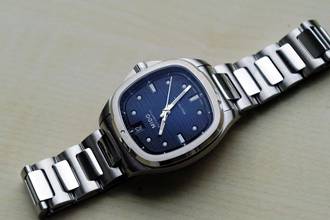 Thumbnail von Mido Multifort TV 35 blue NEW FULL SET