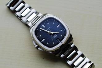 Thumbnail von Mido Multifort TV 35 blue NEW FULL SET