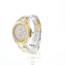 Thumbnail von Rolex Yacht-Master Lady 29 Steel Gold Oyster Grey Dial