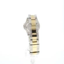 Thumbnail von Rolex Yacht-Master Lady 29 Steel Gold Oyster Grey Dial