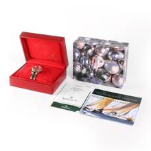 Thumbnail von Rolex Yacht-Master Lady 29 Steel Gold Oyster Grey Dial