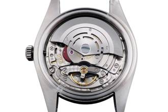 Thumbnail von Rolex Explorer 39 Oyster Perpetual Edelstahl Automatik Ref. 214270 B&P 2014