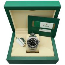 Thumbnail von Rolex Sea-Dweller Red 43 Ref.126600 Full Set 2020