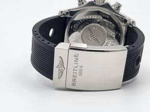 Thumbnail von Breitling Avenger Skyland Grey dial B+P Austria