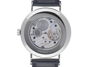 Thumbnail von NOMOS Tangente 38 Glashütte Tangente Ref.164 2025 Full Set Neu Tangente