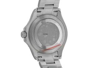 Thumbnail von Rolex Yacht-Master 40 Ref.16622 2000 Full Set sehr gut Vintage Yacht-Master Stahl 950 Platin