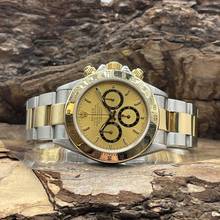 Thumbnail von Rolex Daytona Daytona Zenith - FULLSET 1998 - Ref. 16523 ZENITH