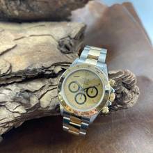 Thumbnail von Rolex Daytona Daytona Zenith - FULLSET 1998 - Ref. 16523 ZENITH