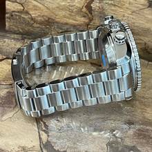 Thumbnail von Omega Seamaster Planet Ocean Chronograph Stahl - FULL SET 2016