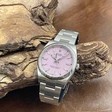 Thumbnail von Rolex Oyster Perpetual 36 Oyster Perpetual 36 - FULLSET 2020 - Ref. 126000 Pink