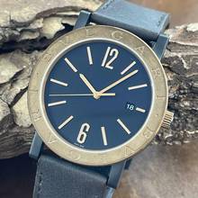 Thumbnail von Bulgari Bulgari Solotempo - NEUWARE - FULLSET 2025 - Ref. 102931