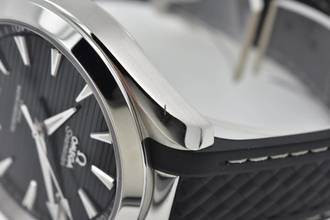Thumbnail von Omega Seamaster Aqua Terra Black Dial 22012412101001