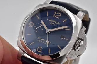 Thumbnail von Panerai Luminor 1950 3 Days GMT Automatic Marina 1950 3 Days GMT PAM 1033 LC100