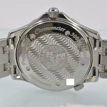 Thumbnail von Omega Seamaster Diver 300 M Professional 300M America’s Cup 1999 Limited Edition