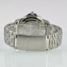 Thumbnail von Omega Seamaster Diver 300 M Professional 300M America’s Cup 1999 Limited Edition