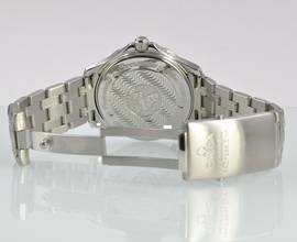 Thumbnail von Omega Seamaster Diver 300 M Professional 300M America’s Cup 1999 Limited Edition