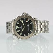 Thumbnail von Omega Seamaster Diver 300 M Professional 300M America’s Cup 1999 Limited Edition