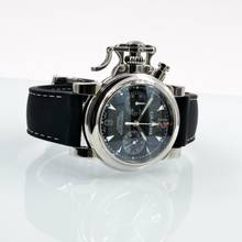 Thumbnail von Graham Chronofighter 2CFPS 2006 Full Set