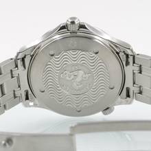 Thumbnail von Omega Seamaster Diver 300 M Professional Diver 300M blue dial