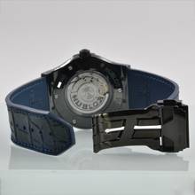 Thumbnail von Hublot Classic Fusion Blue Oversize 45MM blue Ceramic Full Set Like NEW