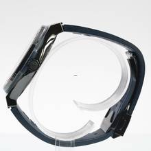 Thumbnail von Hublot Classic Fusion Blue Oversize 45MM blue Ceramic Full Set Like NEW