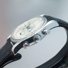 Thumbnail von Universal Genève Compax Chronograph REF. 22705/1 Valjoux 72