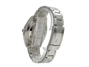 Thumbnail von Rolex Datejust 41 Edelstahl Weißgold 126334 Silber