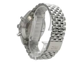 Thumbnail von IWC Fliegeruhr Chronograph Automatic IW3706