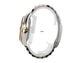 Thumbnail von Rolex Sky-Dweller Edelstahl / Gelbgold Ref. 326933 Jubile-Band Schwarz