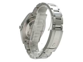 Thumbnail von Rolex Datejust 41 Edelstahl Weißgold 126334 Rhodium