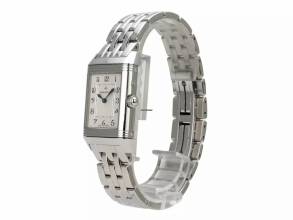 Thumbnail von Jaeger-LeCoultre Reverso Duetto Duo 2698420