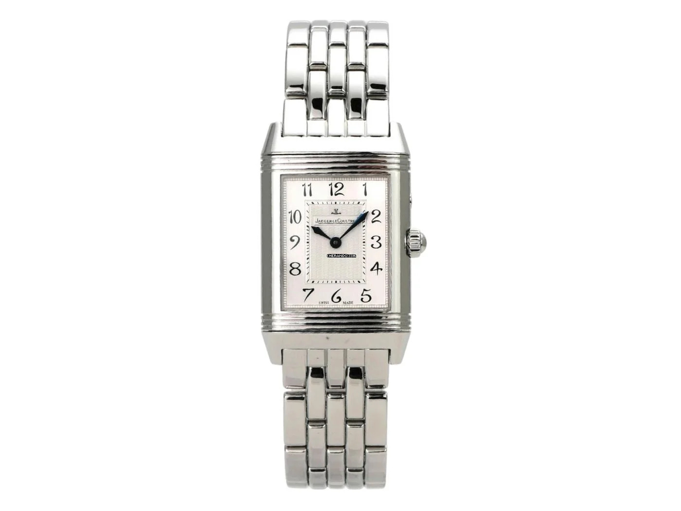 Jaeger-LeCoultre Reverso Duetto Duo 2698420