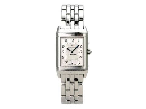  Jaeger-LeCoultre Reverso Duetto Duo 2698420 