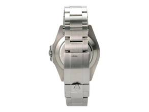 Thumbnail von Rolex Explorer II 42 Edelstahl Ref. 226570 Zifferblatt Schwarz