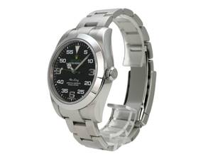 Thumbnail von Rolex Air King Oyster Perpetual Air-King Ref. 116900