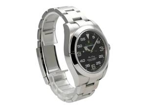 Thumbnail von Rolex Air King Oyster Perpetual Air-King Ref. 116900