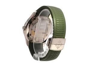 Thumbnail von Patek Philippe Aquanaut Weißgold Ref. 5168G-010