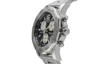 Thumbnail von Breitling Colt Chronograph II Edelstahl Quarz Herrenuhr Ref. A7338710