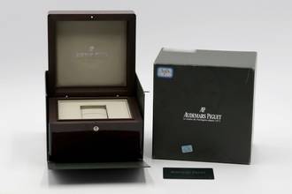 Thumbnail von Audemars Piguet Royal Oak Offshore Diver Stahl Ref. 15710ST.OO.A027CA.01 B&P