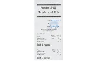 Thumbnail von Audemars Piguet Royal Oak Offshore Diver Stahl Ref. 15710ST.OO.A027CA.01 B&P