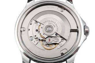 Thumbnail von Baume & Mercier Clifton Stahl Automatik Herrenuhr Ref. M0A10340 65827 B&P 2024