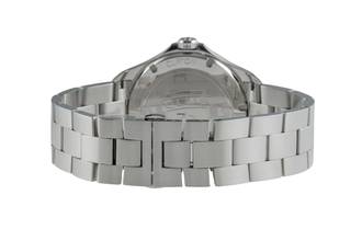 Thumbnail von Baume & Mercier Clifton Stahl Automatik Herrenuhr Ref. M0A10340 65827 B&P 2024