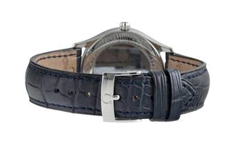 Thumbnail von Omega De Ville Trésor Damenuhr Diamanten Ref. 428.17.36.60.04.001 Papiere