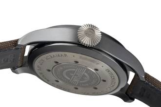 Thumbnail von IWC Große Fliegeruhr Top Gun Miramar Big Pilot Keramik Automatik Ref. IW501902