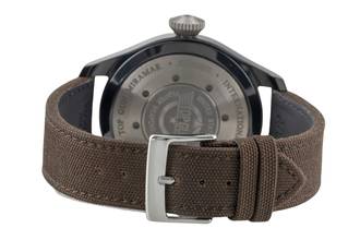 Thumbnail von IWC Große Fliegeruhr Top Gun Miramar Big Pilot Keramik Automatik Ref. IW501902